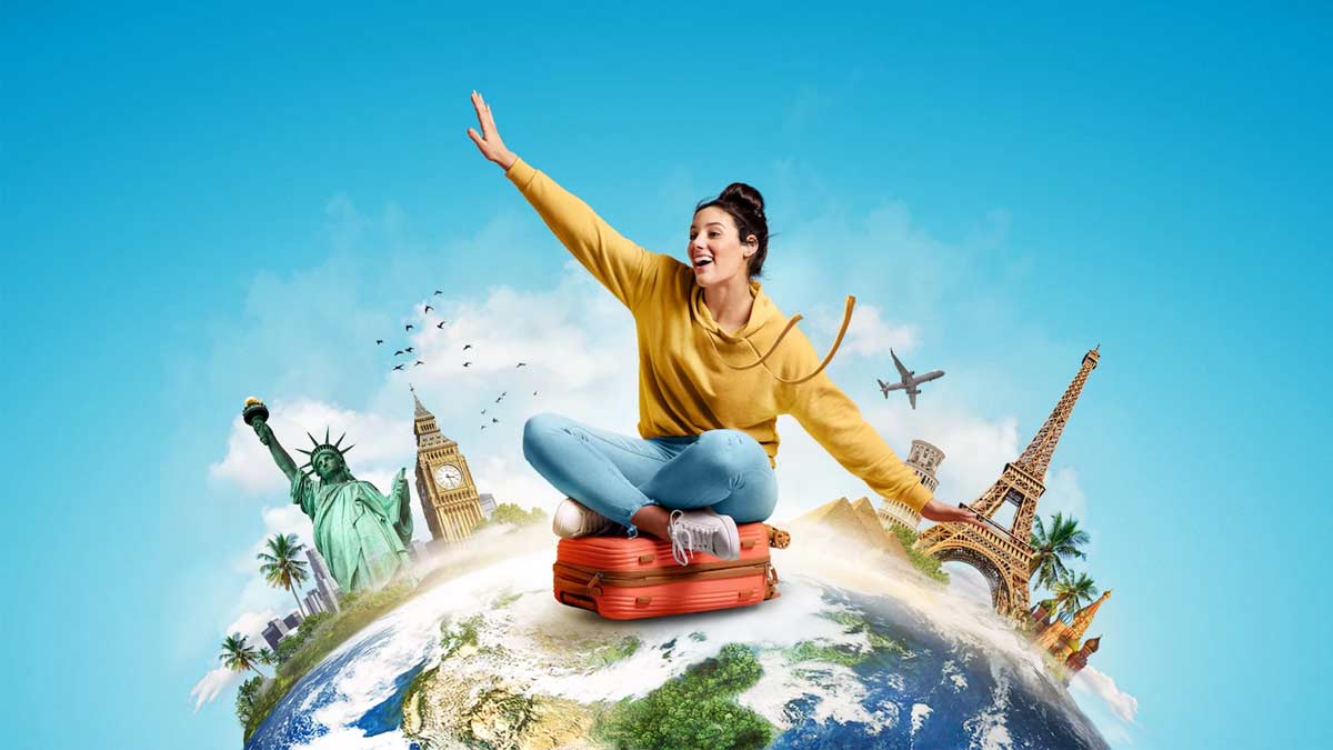 Travel insurance